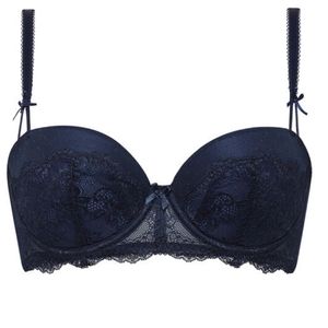 Lace balcony bra 38G UK/38 I US
